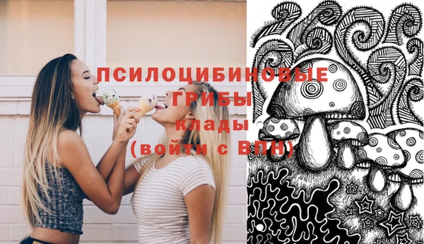 прущий лед Покачи